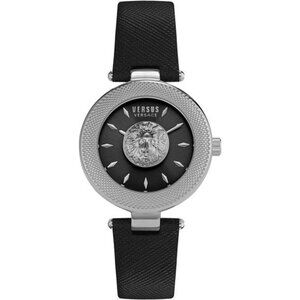 Women's Watches Elegant Black 40 mm Brick Lane Collection